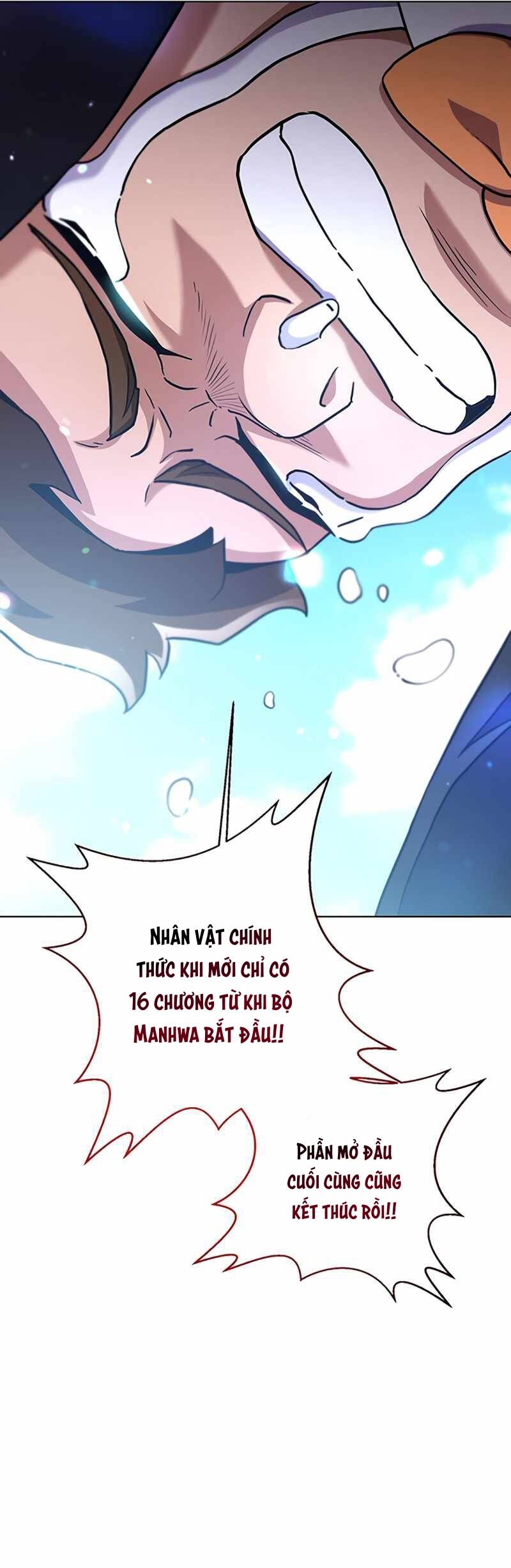 Sinh Tồn Trong Cuốn Tiểu Thuyết Manhwa Chapter 16 - Next Chapter 17