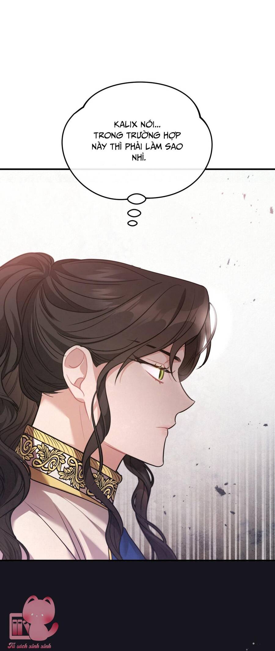 Một Đêm Không Bóng Chapter 7 - Next Chapter 8