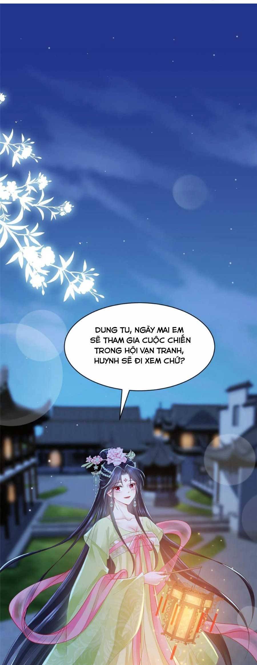 Cùng Ngự Thần Thú Báo Thù Chapter 62 - Next Chapter 63