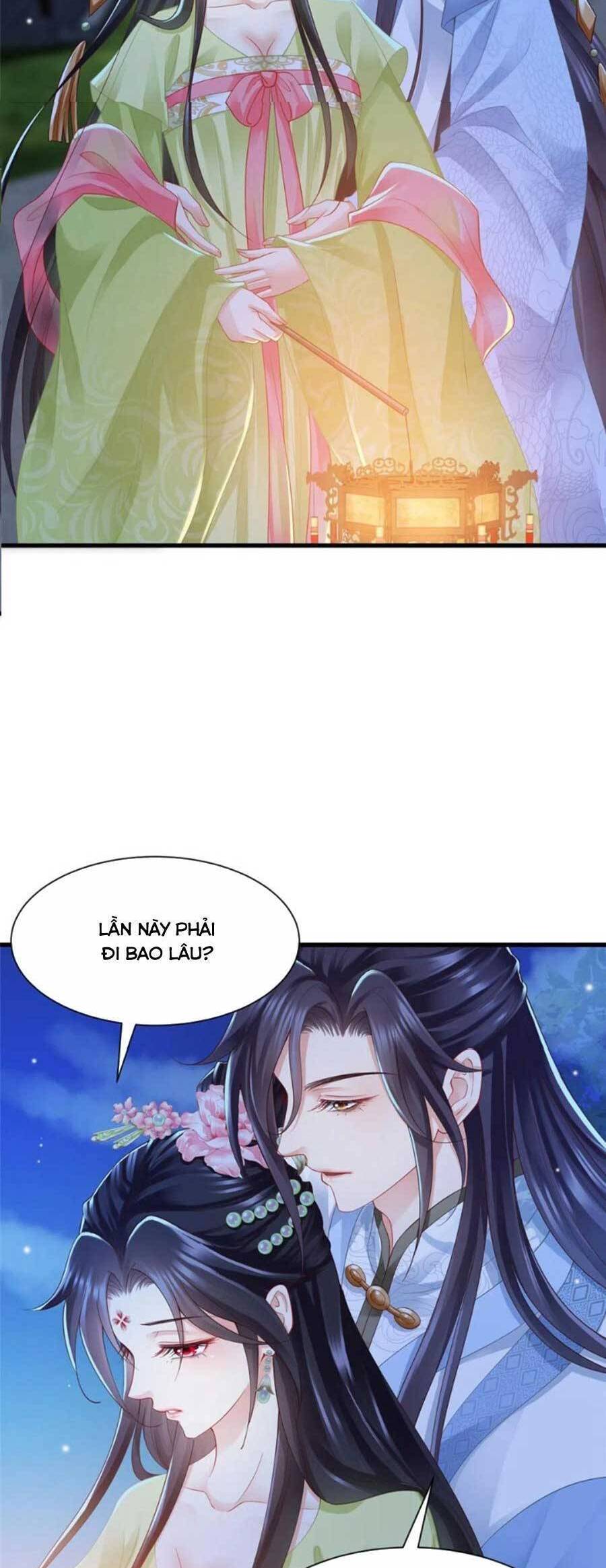 Cùng Ngự Thần Thú Báo Thù Chapter 62 - Next Chapter 63