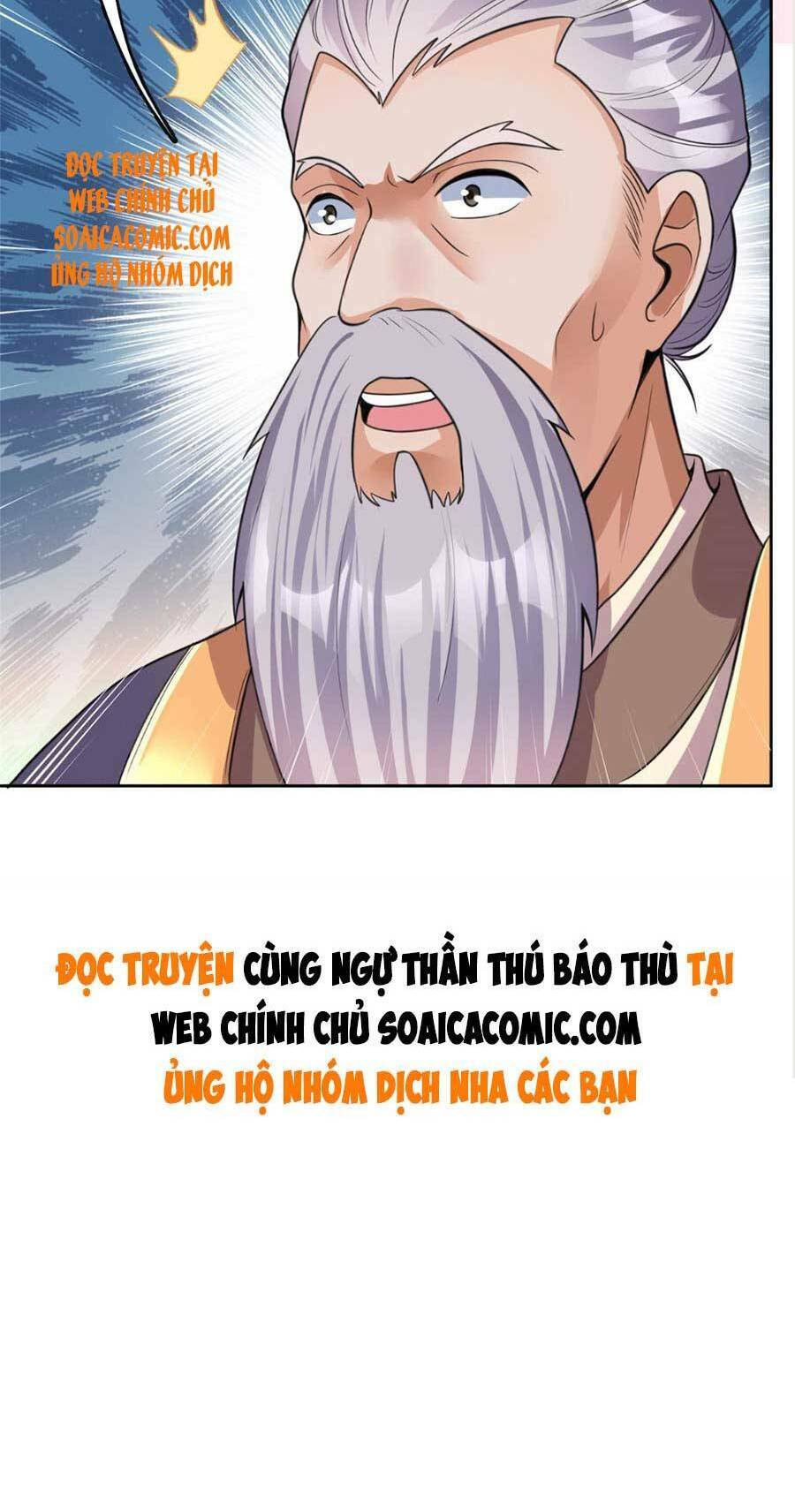 Cùng Ngự Thần Thú Báo Thù Chapter 7 - Next Chapter 8