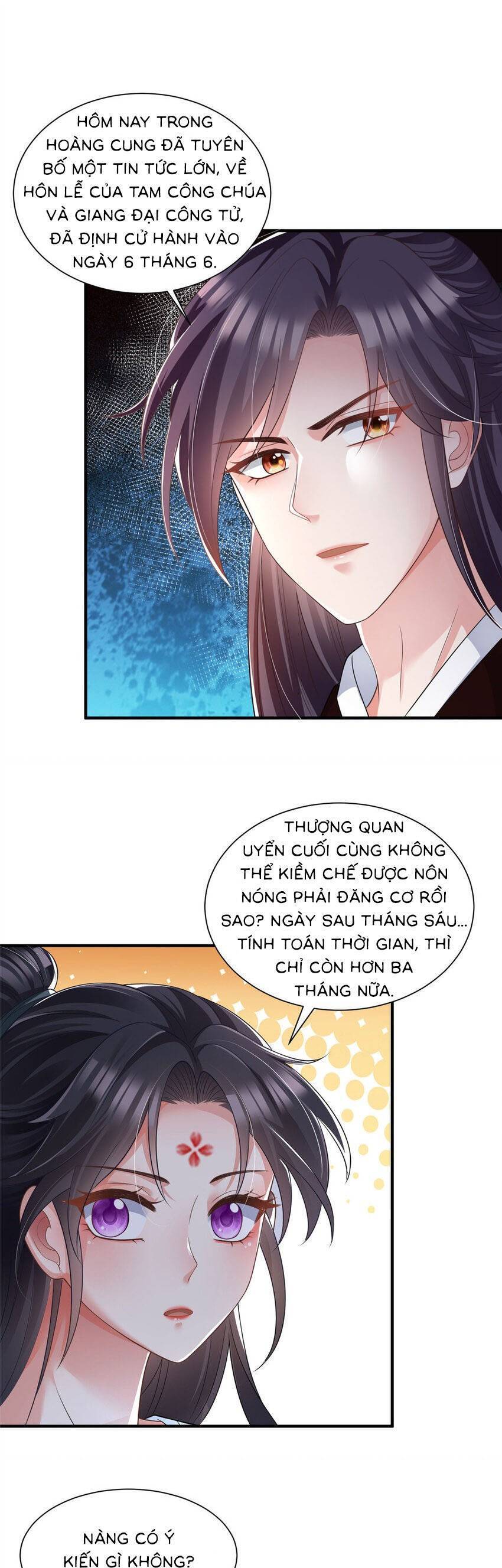 Cùng Ngự Thần Thú Báo Thù Chapter 78 - Next Chapter 79