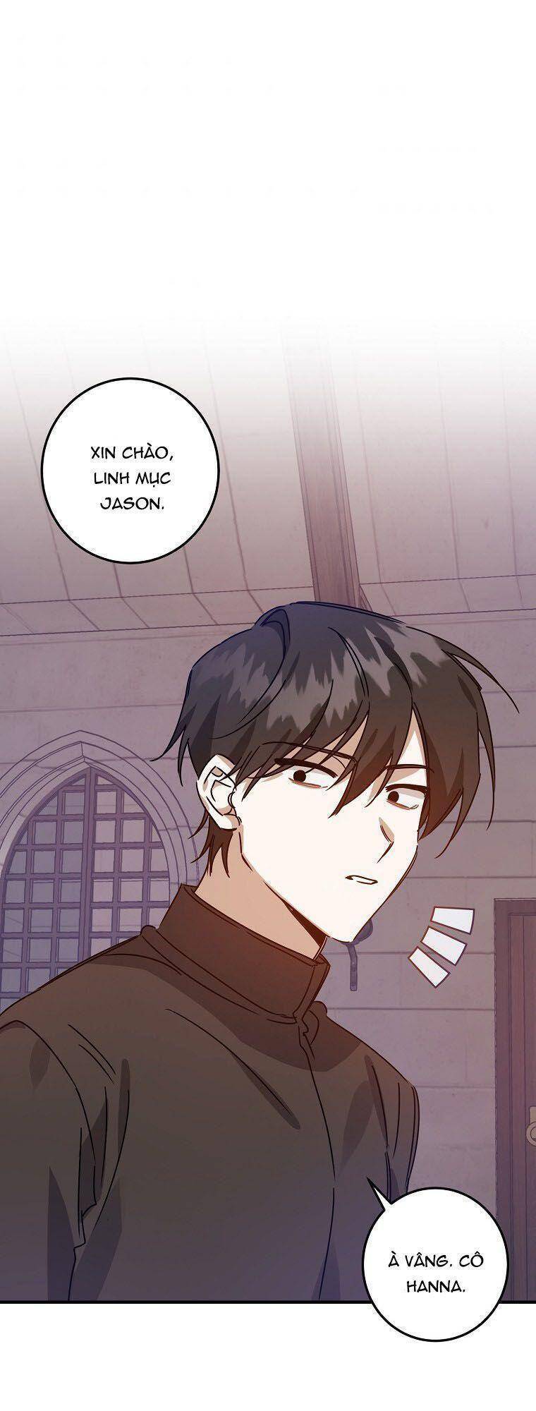 Nhân Vật Phản Diện Được Tôi Nuôi Dưỡng Tốt Chapter 5 - Next Chapter 6