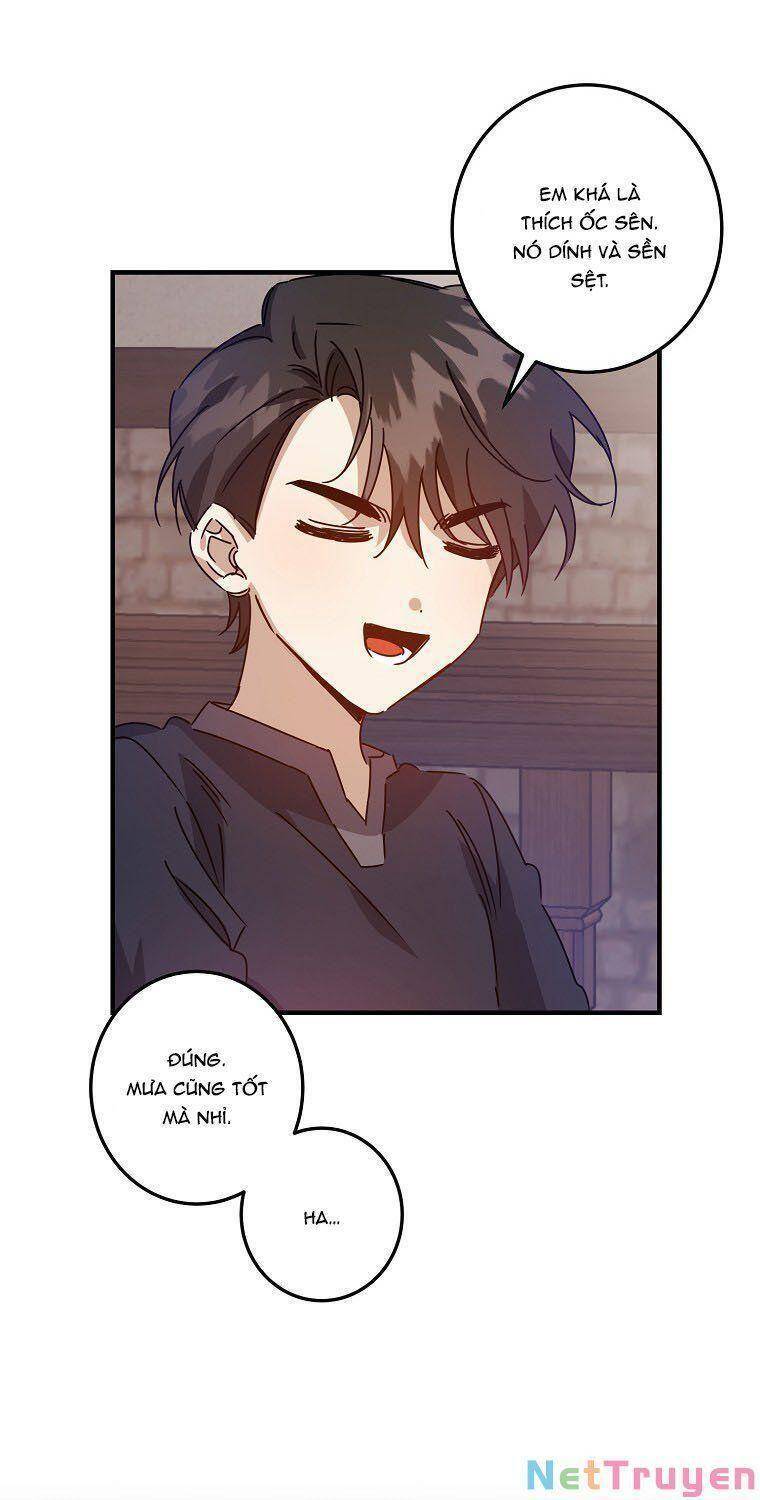 Nhân Vật Phản Diện Được Tôi Nuôi Dưỡng Tốt Chapter 7 - Next Chapter 8