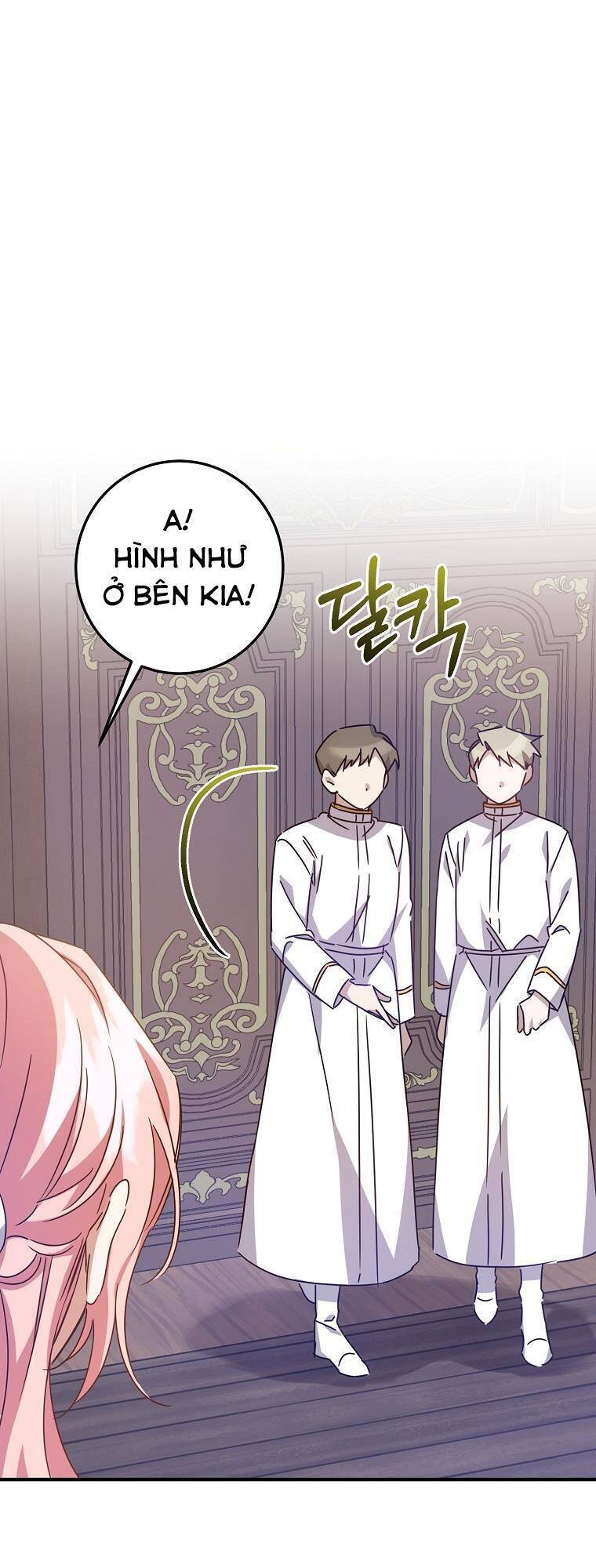 Nhân Vật Phản Diện Được Tôi Nuôi Dưỡng Tốt Chapter 15 - Next Chapter 16