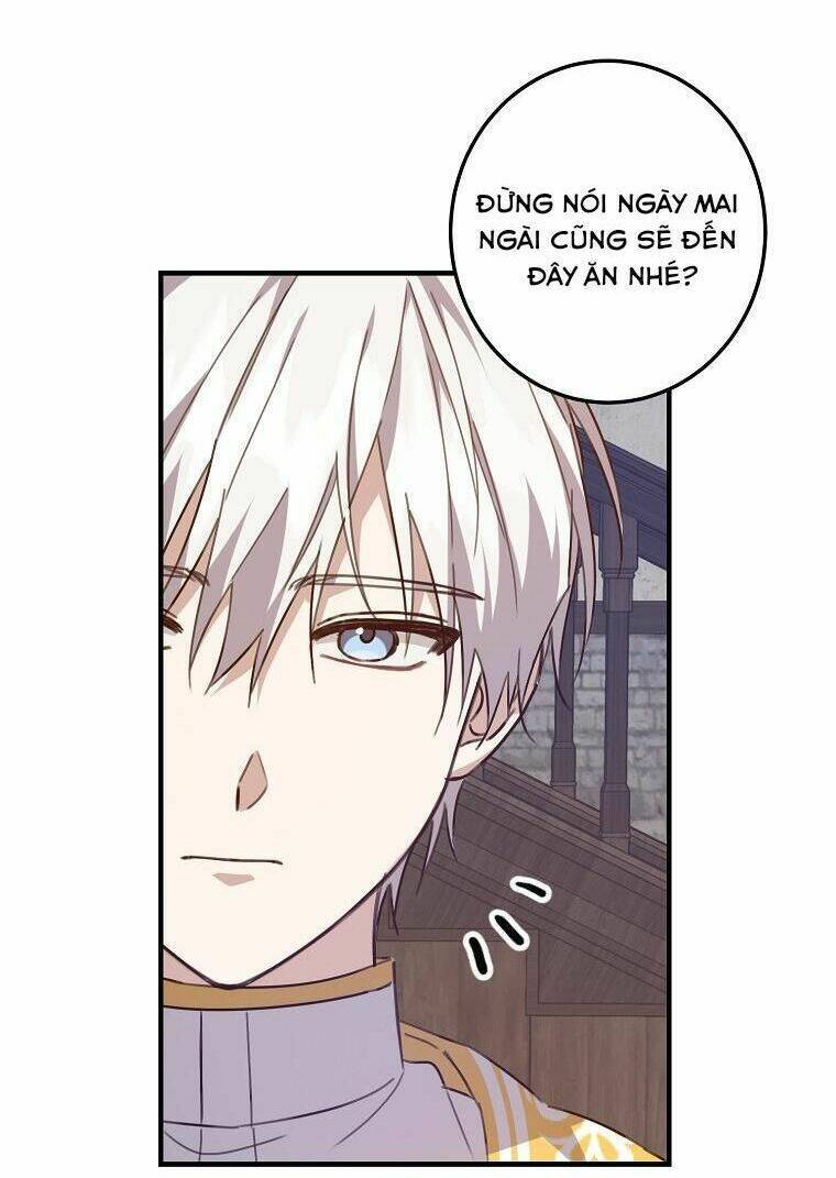 Nhân Vật Phản Diện Được Tôi Nuôi Dưỡng Tốt Chapter 21 - Next Chapter 22