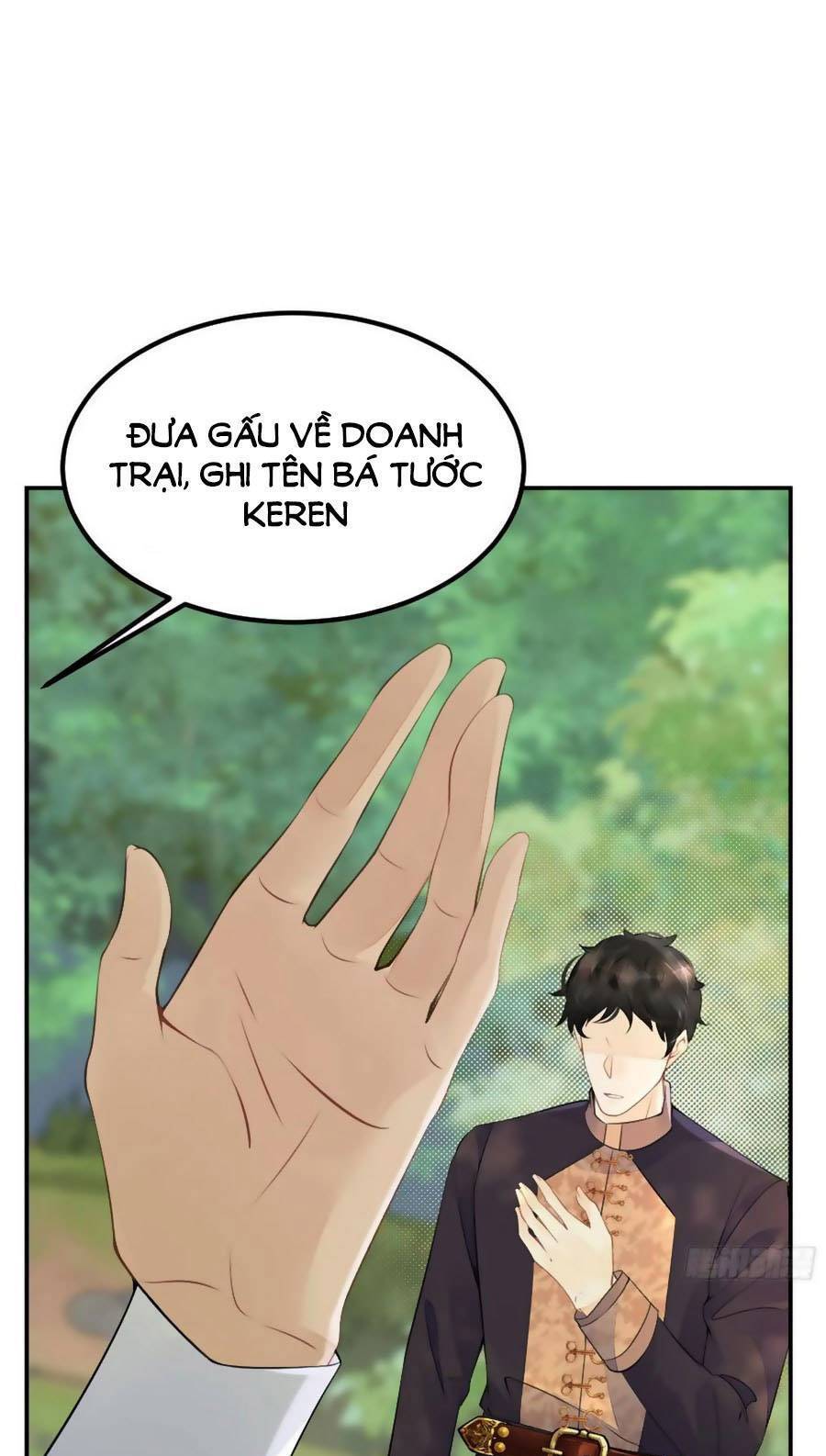 Tôi Không Muốn Làm Bạch Nguyệt Quang Của Kẻ Phản Diện Chapter 40 - Trang 4