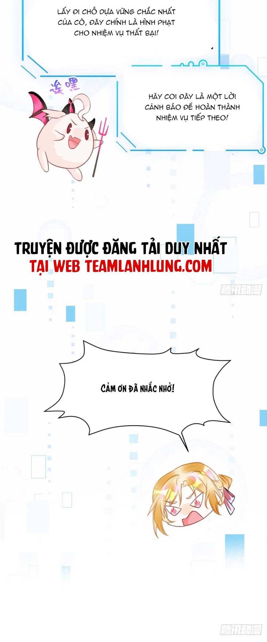 Tôi Không Muốn Làm Bạch Nguyệt Quang Của Kẻ Phản Diện Chapter 8 - Trang 4