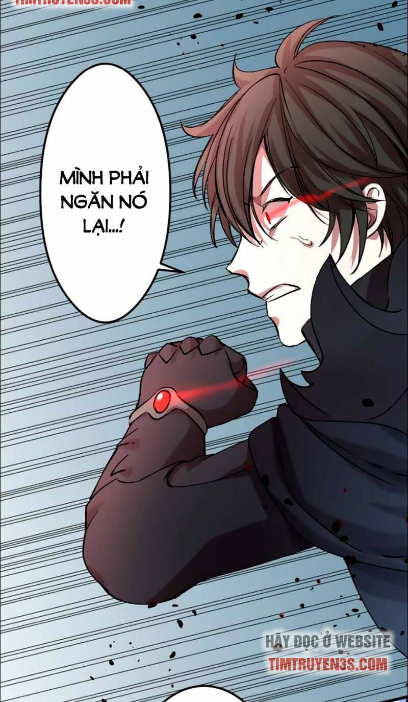 Bộ Giáp Tai Ương Chapter 11 - Next Chapter 11