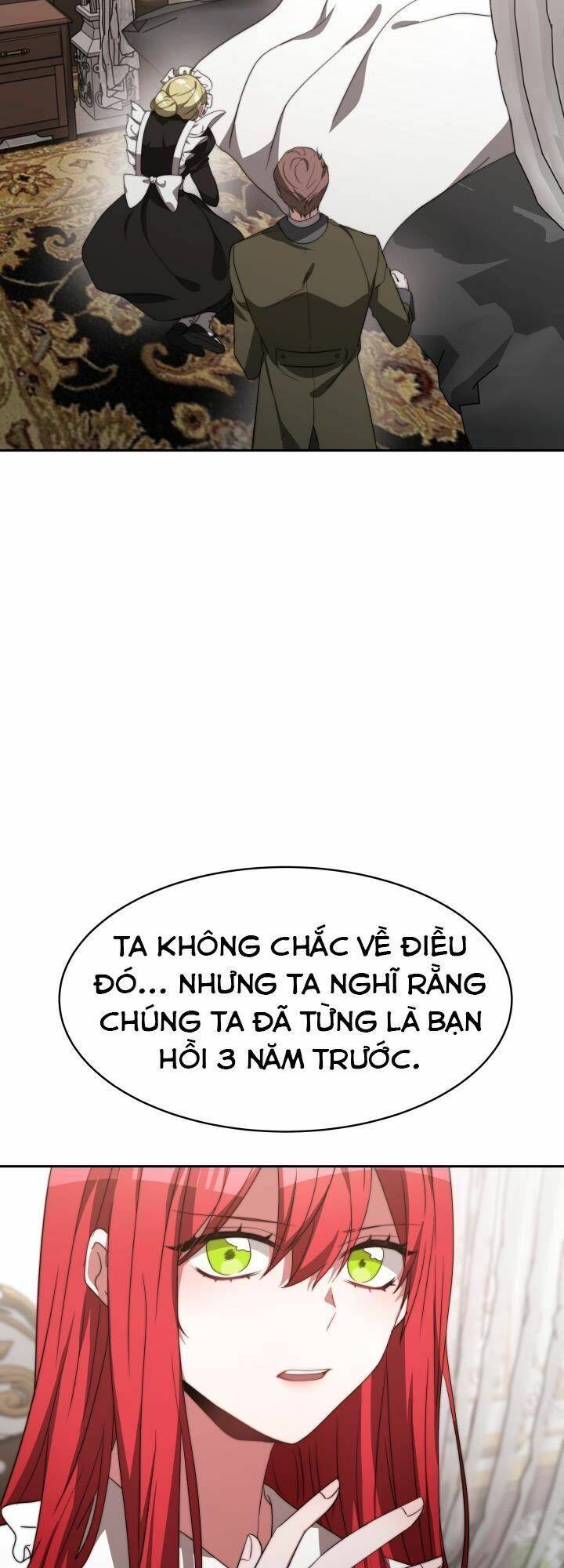 Kẻ Phản Diện Được Gia Đình Tôn Sùng Chapter 2 - Next Chapter 3