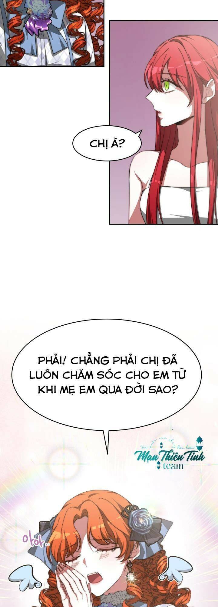 Kẻ Phản Diện Được Gia Đình Tôn Sùng Chapter 6 - Next Chapter 7