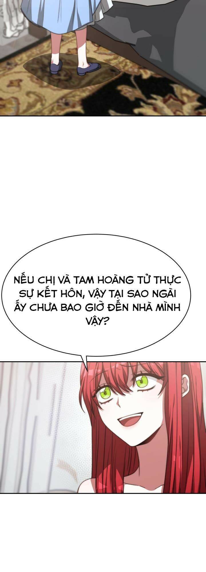 Kẻ Phản Diện Được Gia Đình Tôn Sùng Chapter 6 - Next Chapter 7