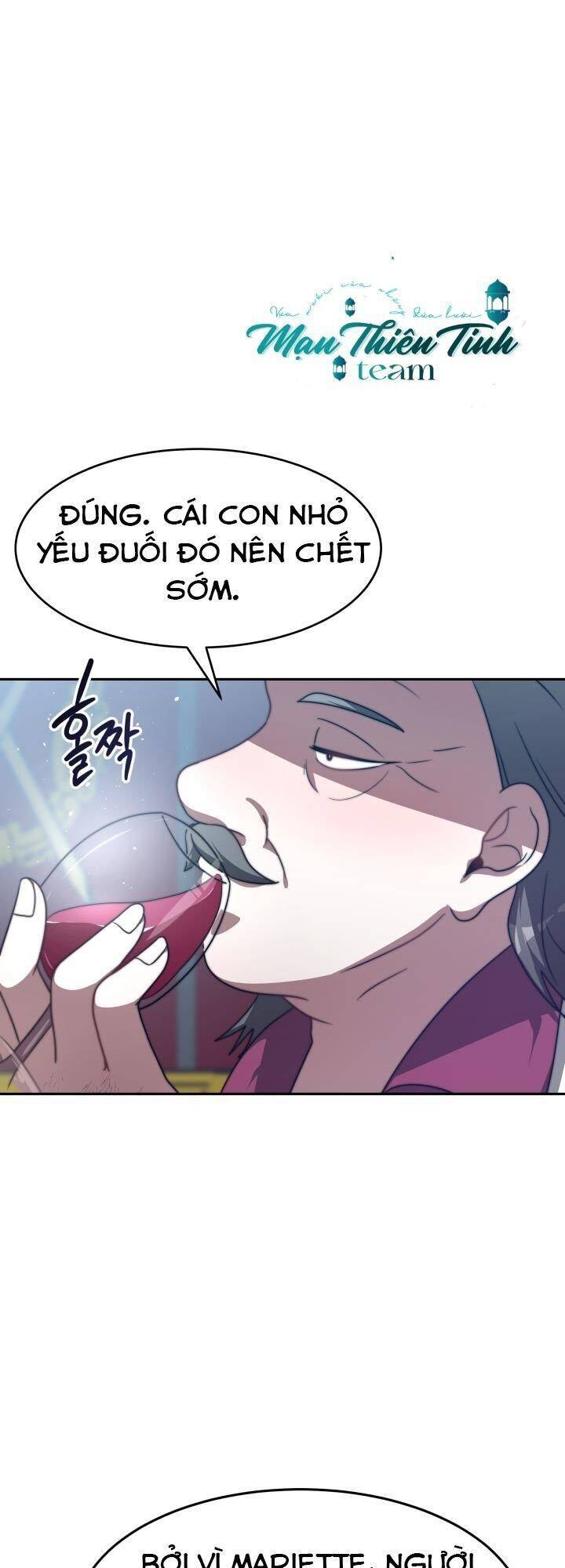 Kẻ Phản Diện Được Gia Đình Tôn Sùng Chapter 6 - Next Chapter 7