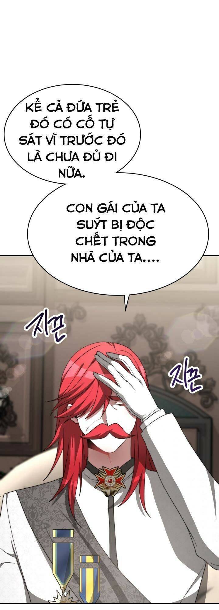 Kẻ Phản Diện Được Gia Đình Tôn Sùng Chapter 8 - Next Chapter 9