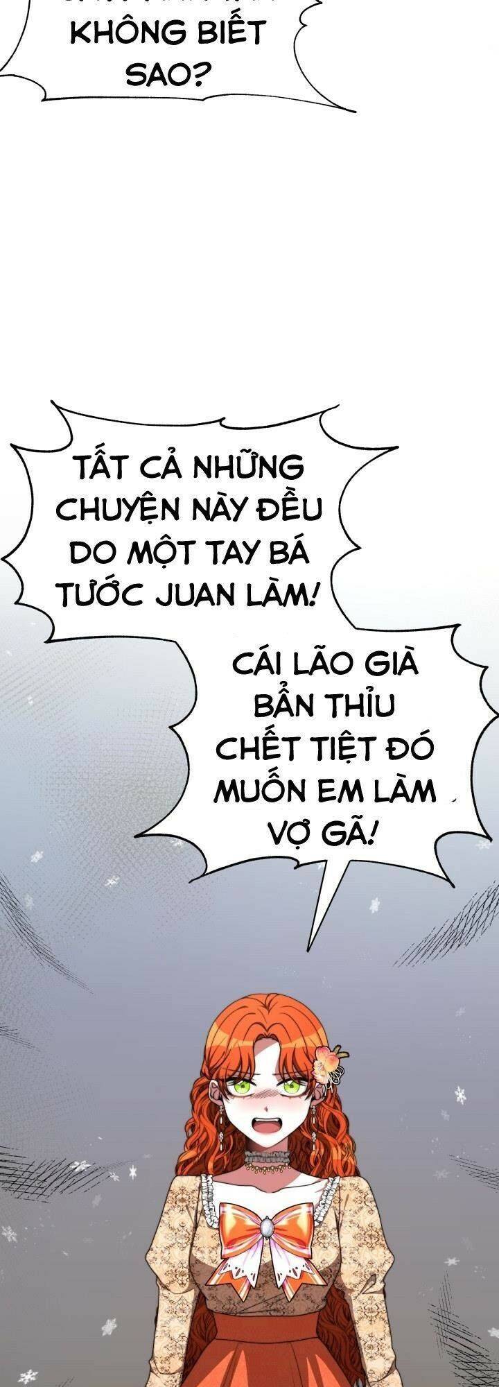 Kẻ Phản Diện Được Gia Đình Tôn Sùng Chapter 8 - Next Chapter 9