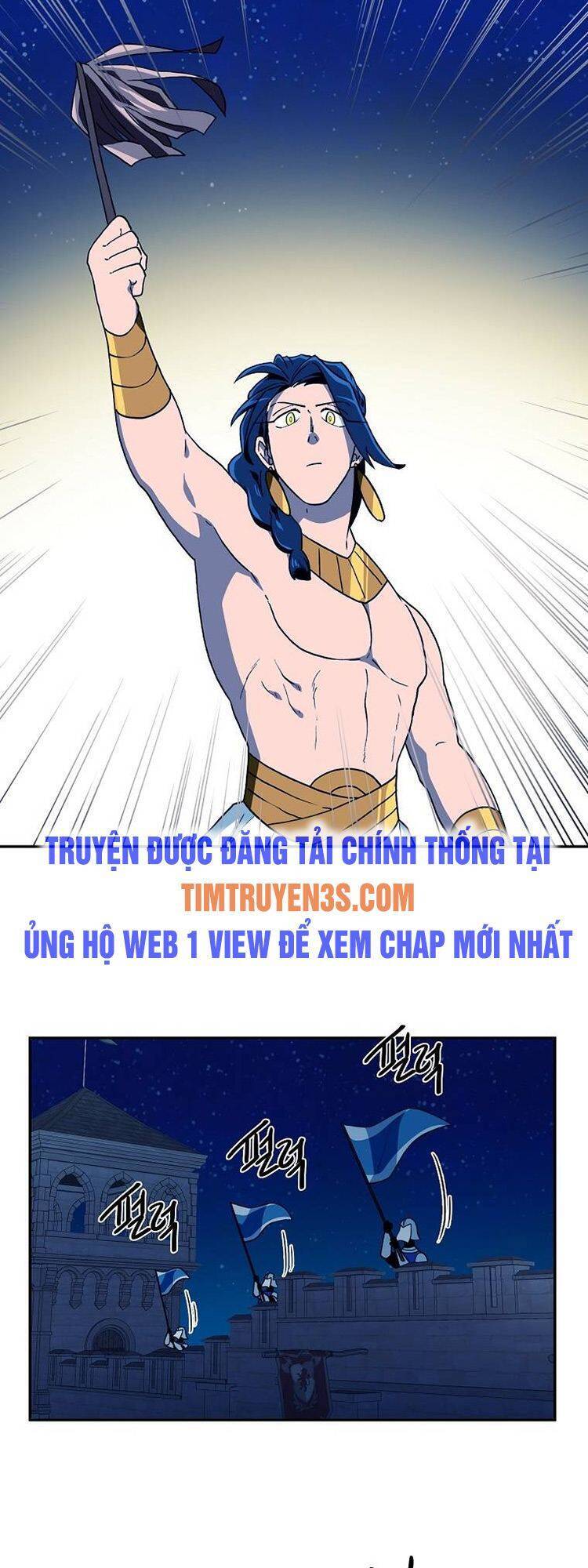 Tay Súng Ma Thuật - Bắn Tỉa Thép Chapter 22 - Next Chapter 23