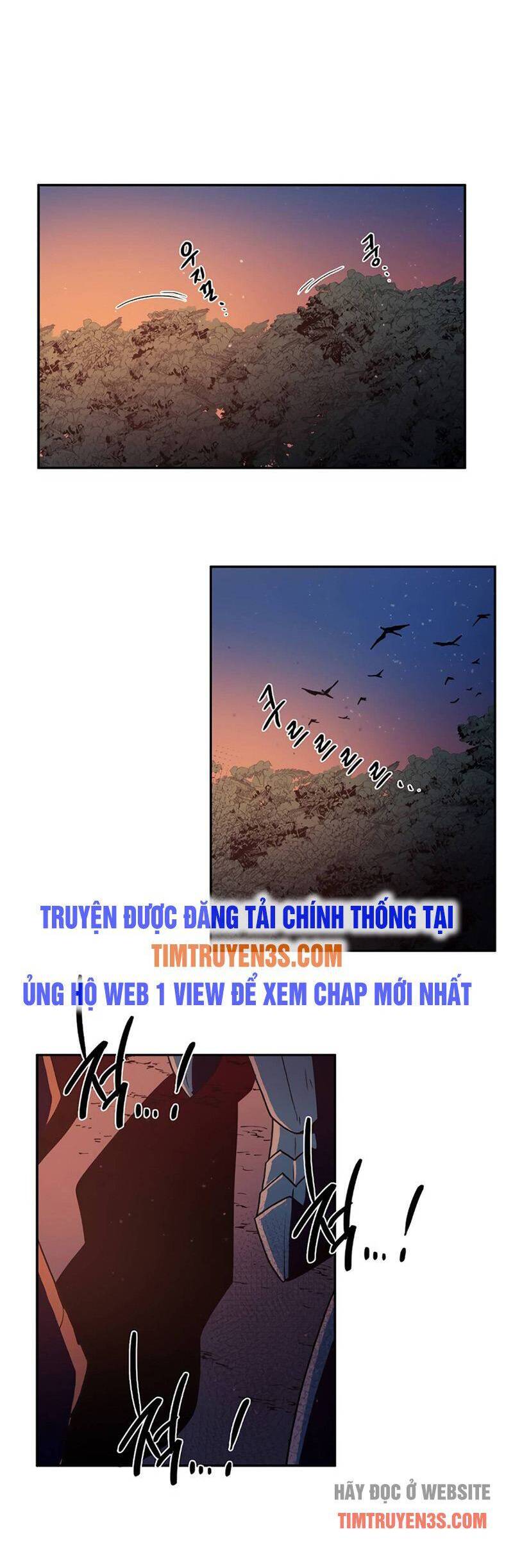 Tay Súng Ma Thuật - Bắn Tỉa Thép Chapter 32 - Next Chapter 33