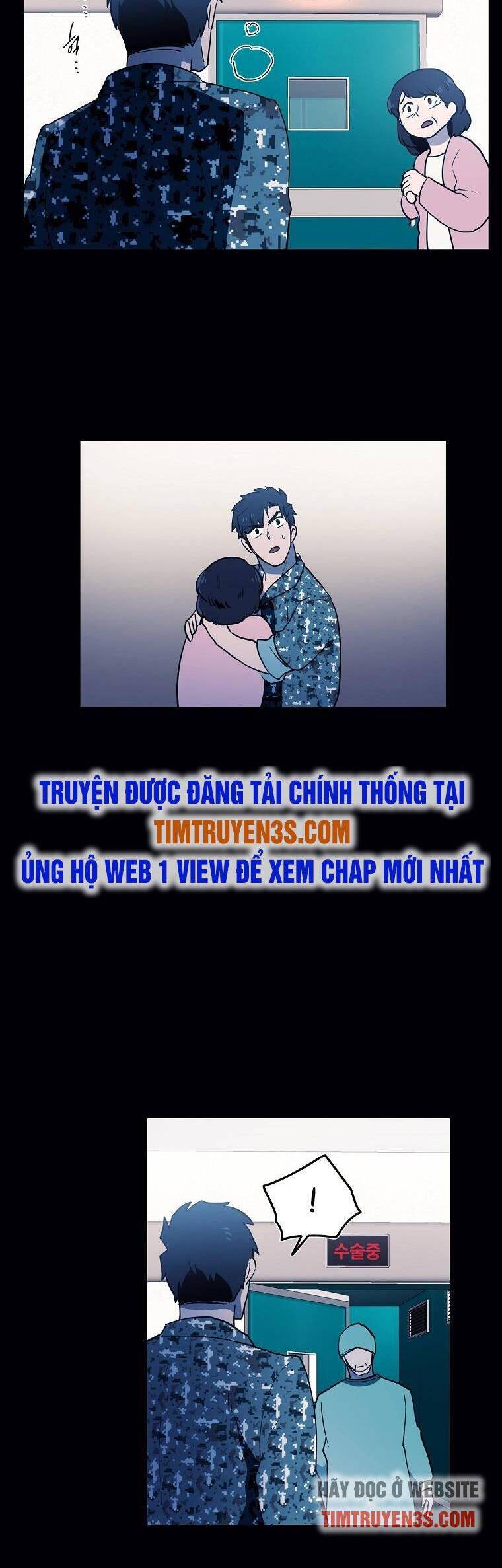 Tay Súng Ma Thuật - Bắn Tỉa Thép Chapter 42 - Next Chapter 43