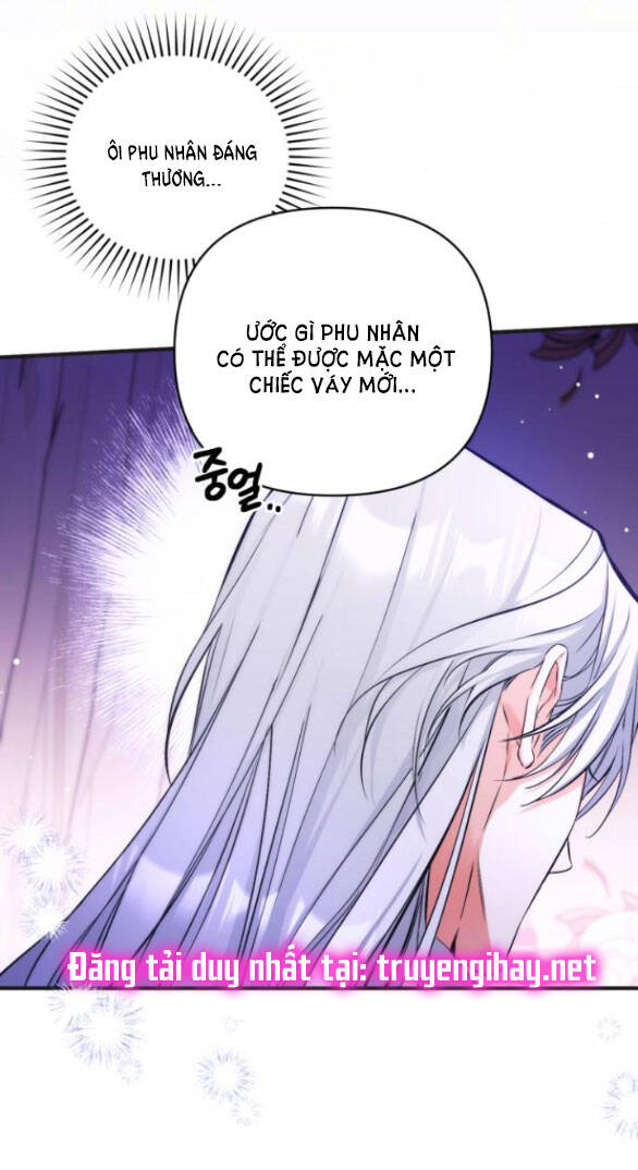 Dành Cho Nhân Vật Bị Bỏ Rơi Yêu Thích Nhất Của Tôi Chapter 30.1 - Next Chapter 30.1