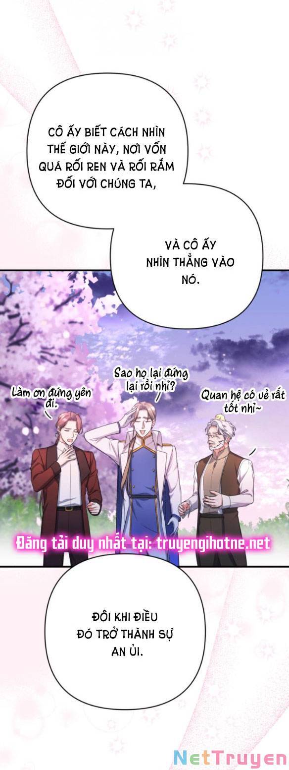 Dành Cho Nhân Vật Bị Bỏ Rơi Yêu Thích Nhất Của Tôi Chapter 41.2 - Next Chapter 41.2