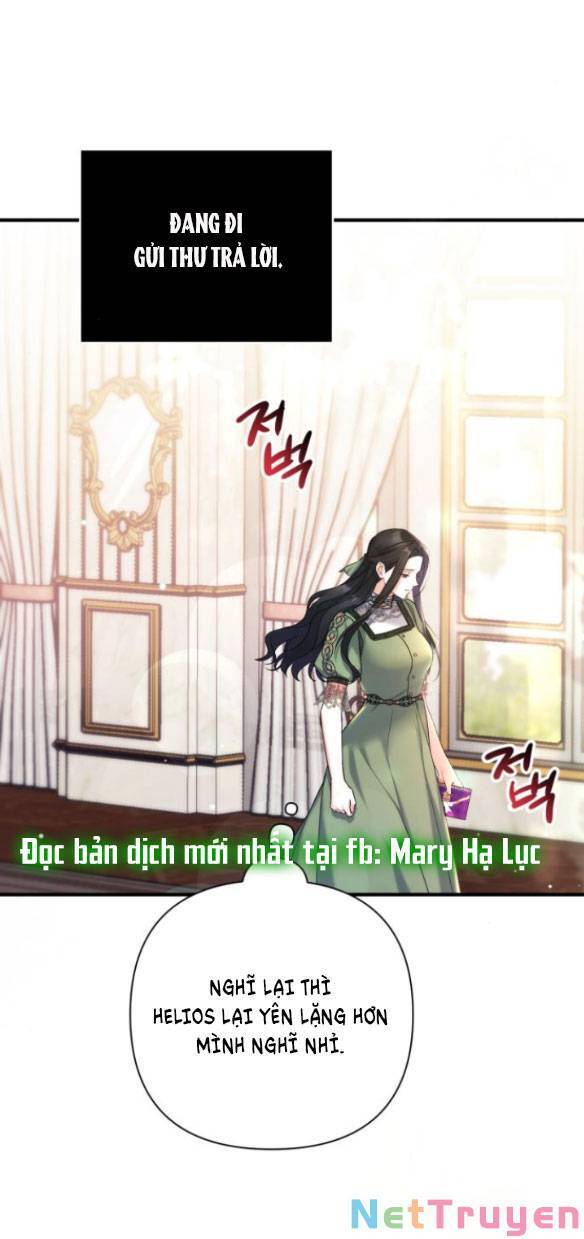 Dành Cho Nhân Vật Bị Bỏ Rơi Yêu Thích Nhất Của Tôi Chapter 45.2 - Next Chapter 45.2