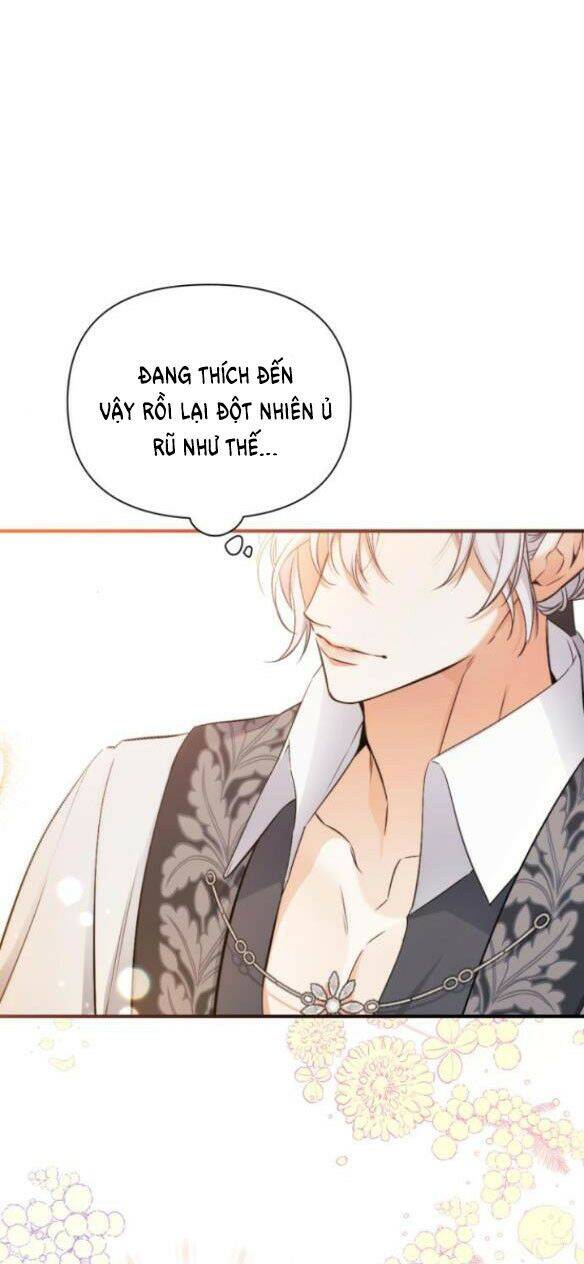 Dành Cho Nhân Vật Bị Bỏ Rơi Yêu Thích Nhất Của Tôi Chapter 19.2 - Next Chapter 19.5