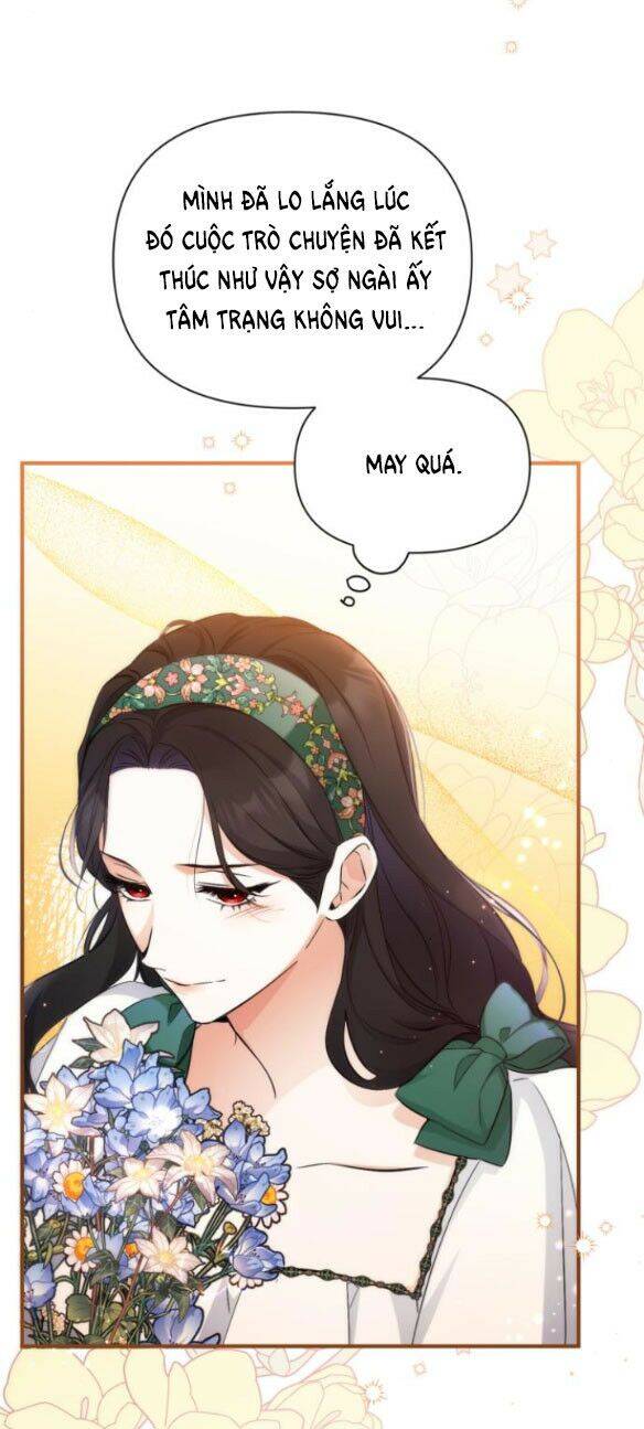 Dành Cho Nhân Vật Bị Bỏ Rơi Yêu Thích Nhất Của Tôi Chapter 19.2 - Next Chapter 19.5