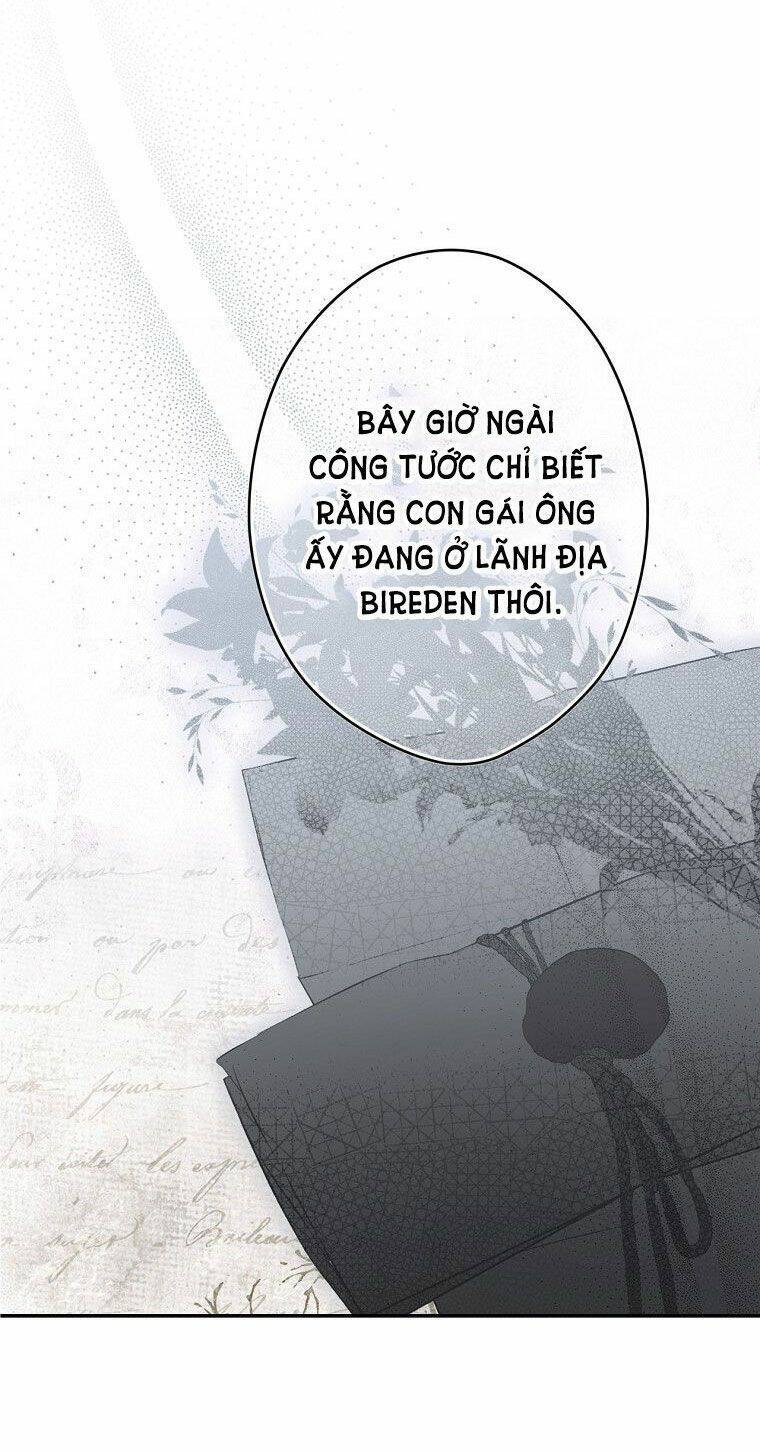 Bí Mật Của Quý Cô Chapter 72.5 - Trang 2