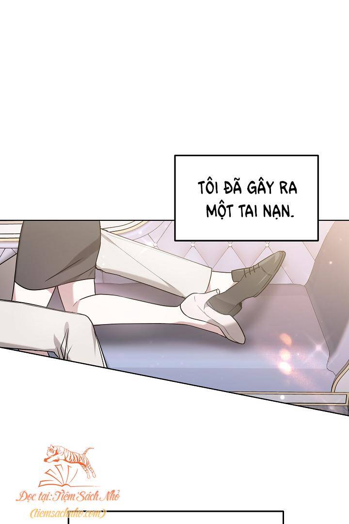 Lần Đầu Kết Hôn Chapter 1 - Trang 4