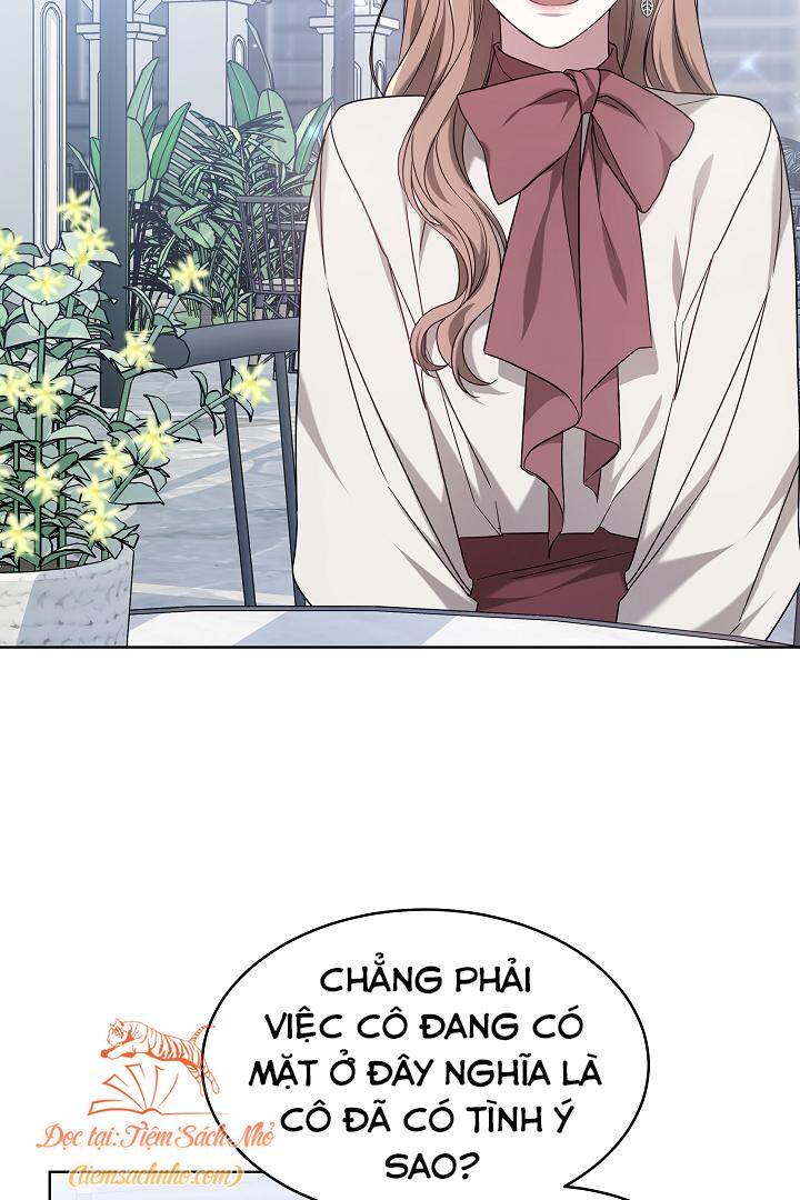 Lần Đầu Kết Hôn Chapter 1 - Trang 4