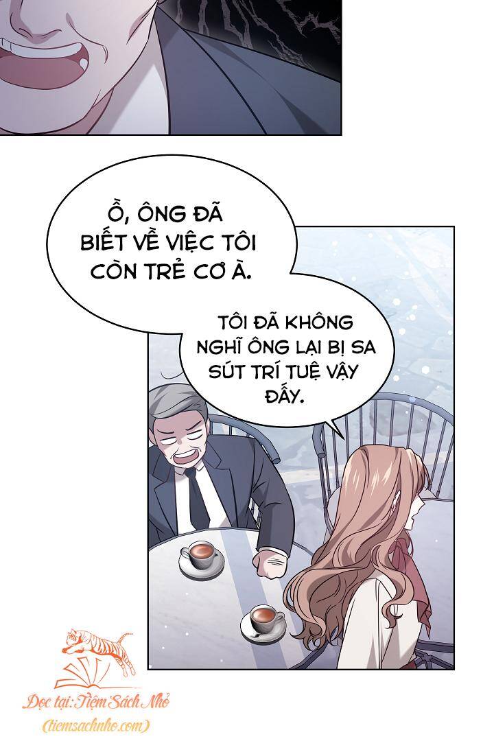 Lần Đầu Kết Hôn Chapter 1 - Trang 4