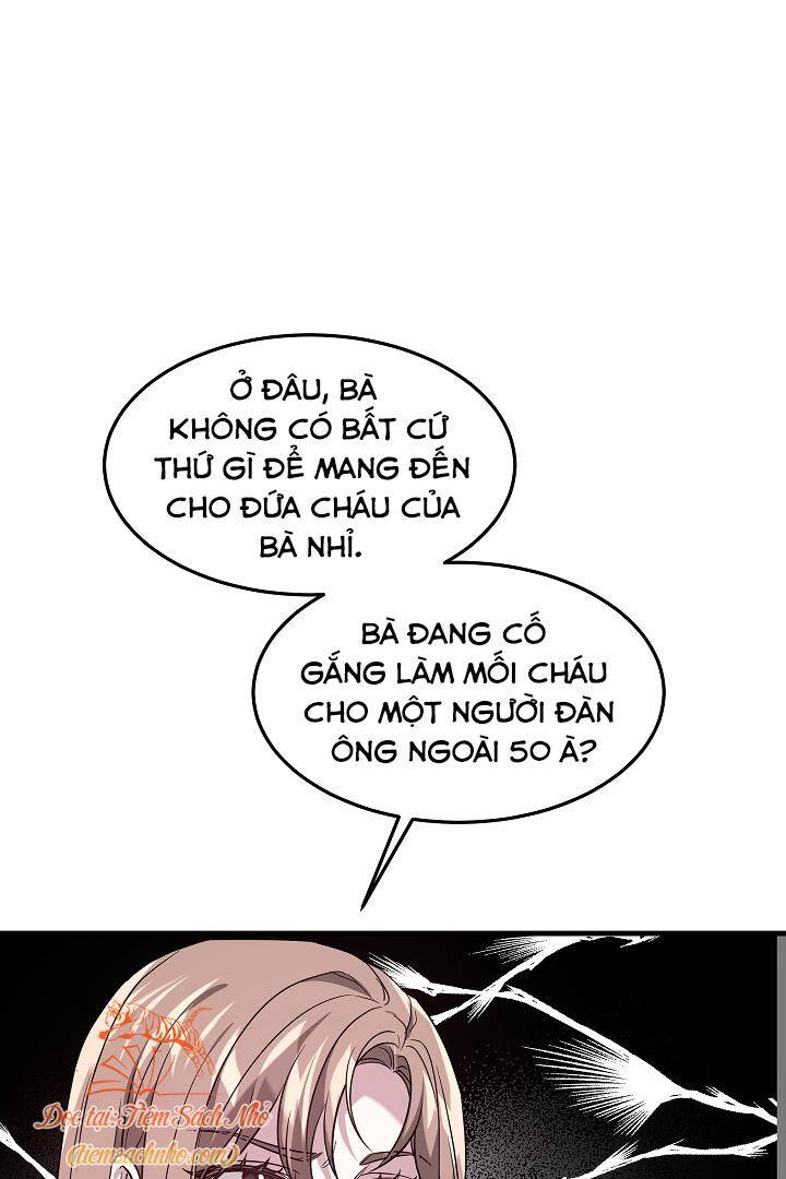 Lần Đầu Kết Hôn Chapter 1 - Trang 4