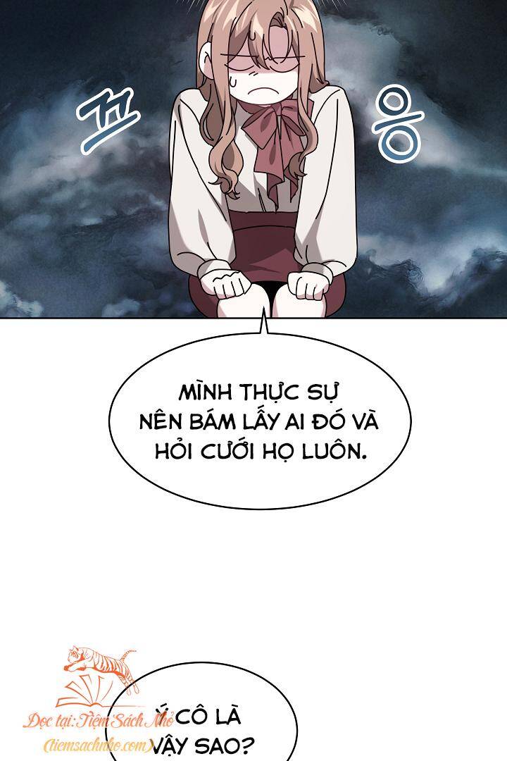 Lần Đầu Kết Hôn Chapter 1 - Trang 4