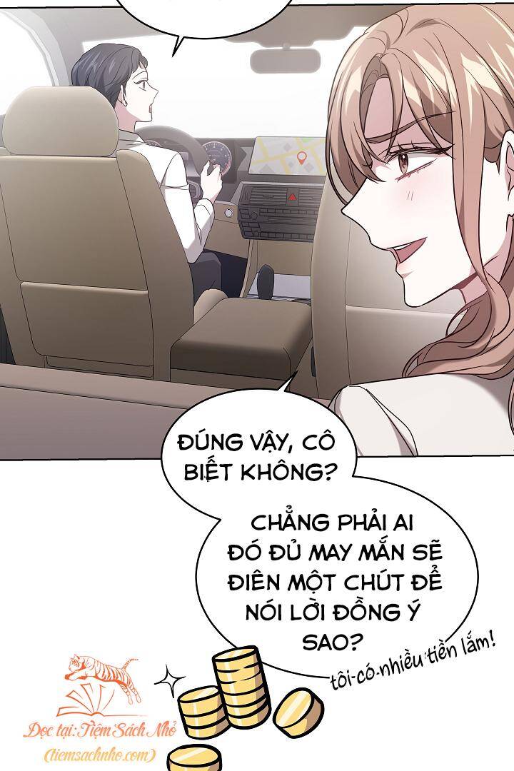 Lần Đầu Kết Hôn Chapter 1 - Trang 4