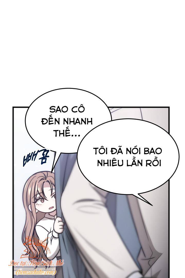 Lần Đầu Kết Hôn Chapter 2 - Trang 4