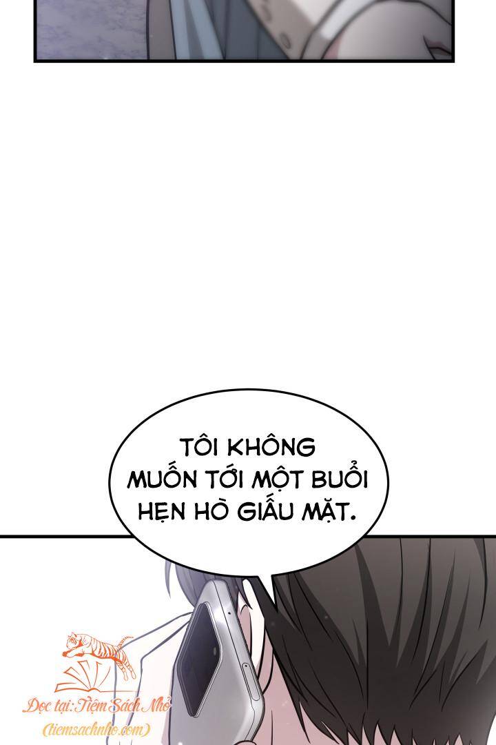 Lần Đầu Kết Hôn Chapter 2 - Trang 4