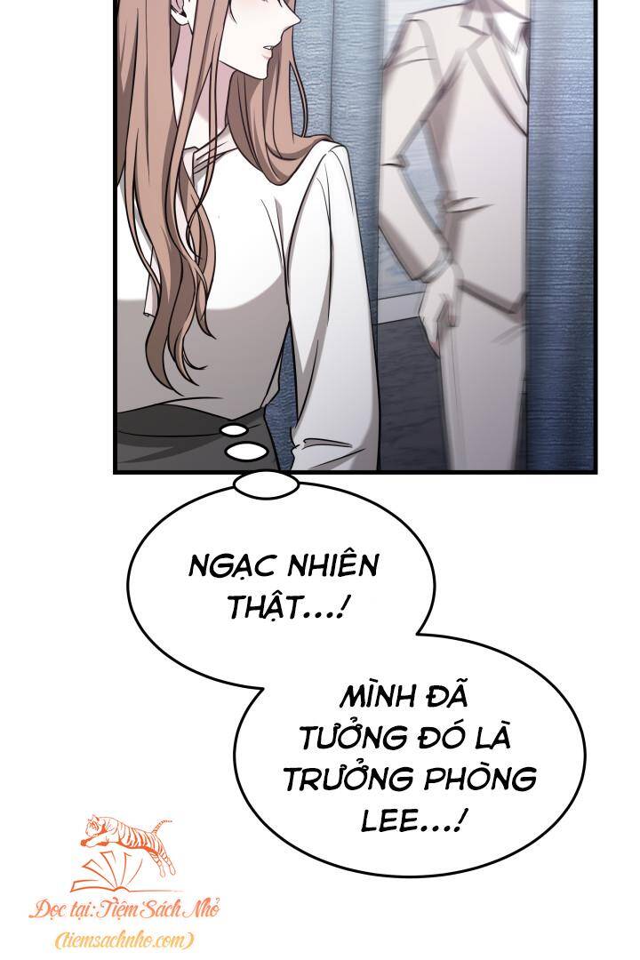 Lần Đầu Kết Hôn Chapter 2 - Trang 4