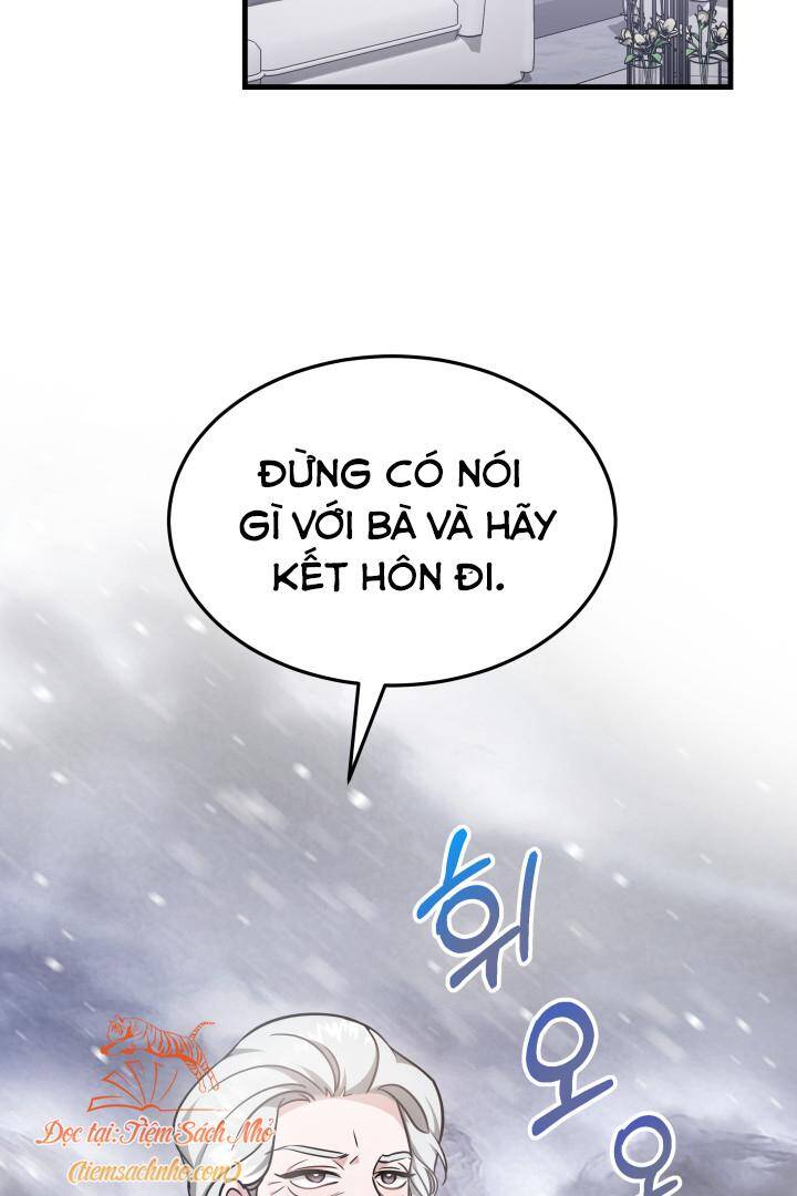 Lần Đầu Kết Hôn Chapter 2 - Trang 4