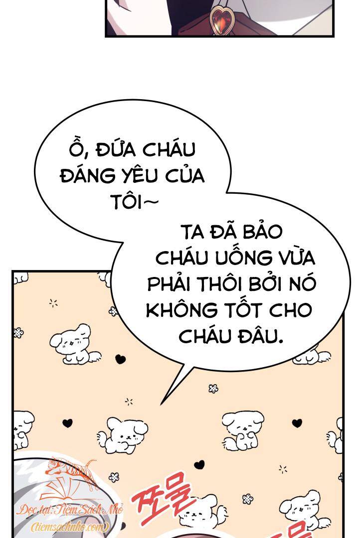 Lần Đầu Kết Hôn Chapter 2 - Trang 4