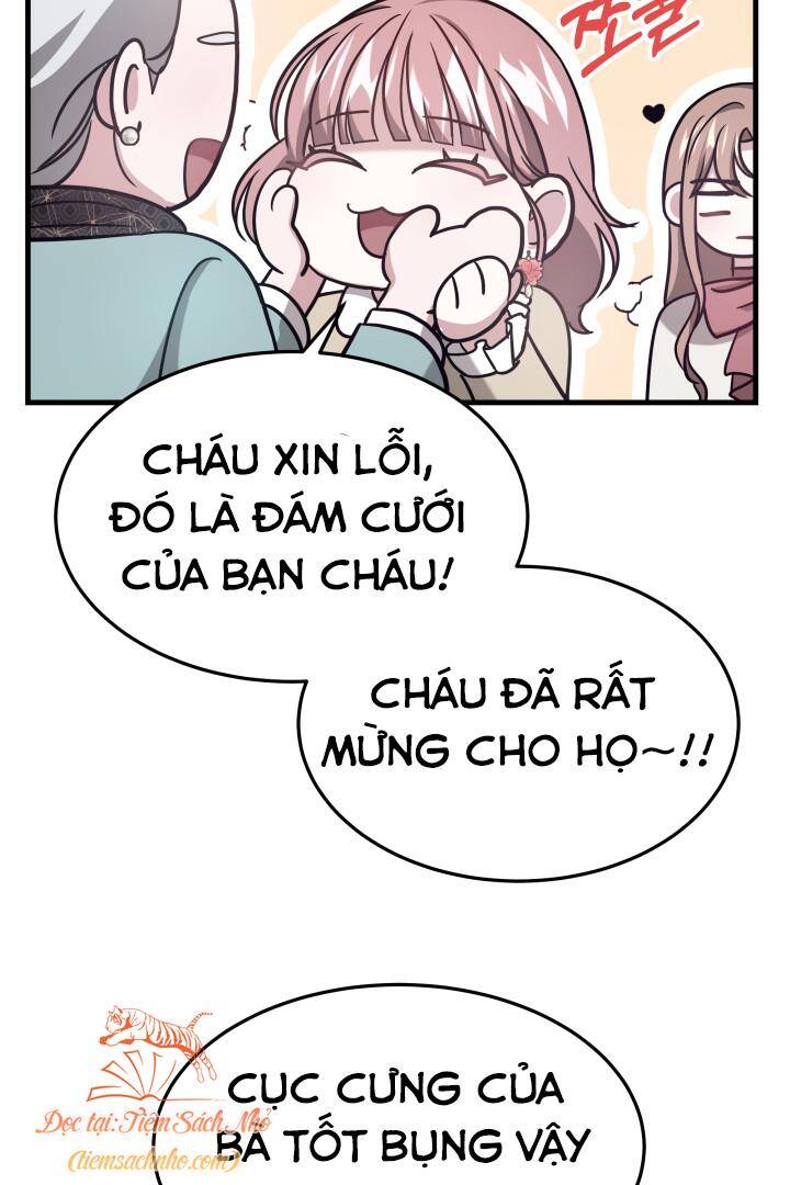 Lần Đầu Kết Hôn Chapter 2 - Trang 4