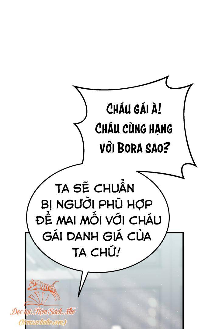 Lần Đầu Kết Hôn Chapter 2 - Trang 4