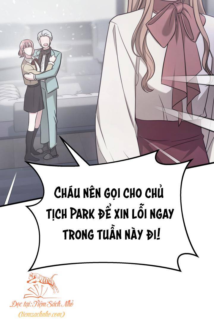 Lần Đầu Kết Hôn Chapter 2 - Trang 4