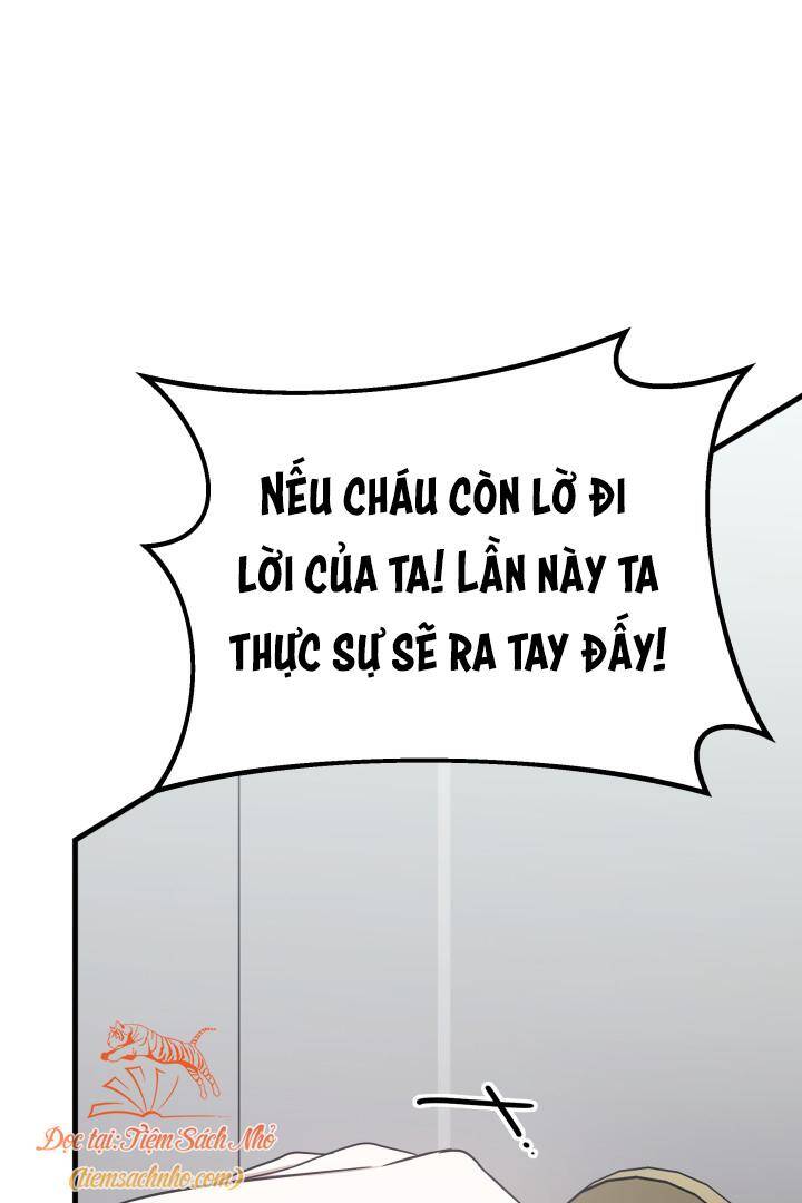 Lần Đầu Kết Hôn Chapter 2 - Trang 4