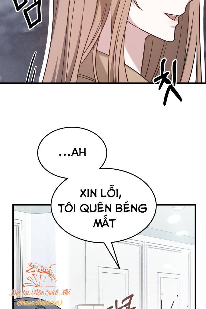 Lần Đầu Kết Hôn Chapter 2 - Trang 4