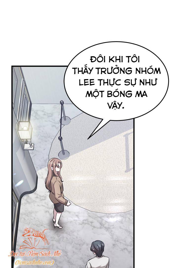 Lần Đầu Kết Hôn Chapter 2 - Trang 4