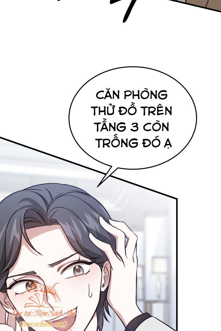 Lần Đầu Kết Hôn Chapter 2 - Trang 4