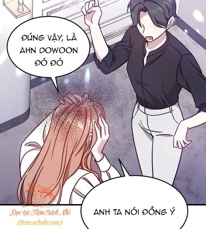 Lần Đầu Kết Hôn Chapter 3 - Trang 4