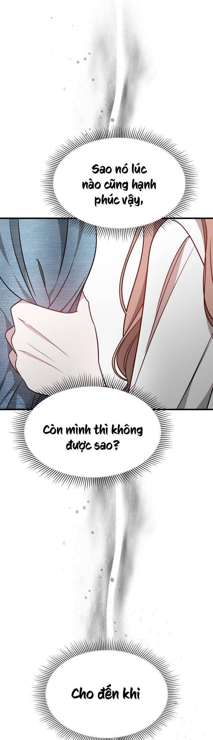 Lần Đầu Kết Hôn Chapter 3 - Trang 4