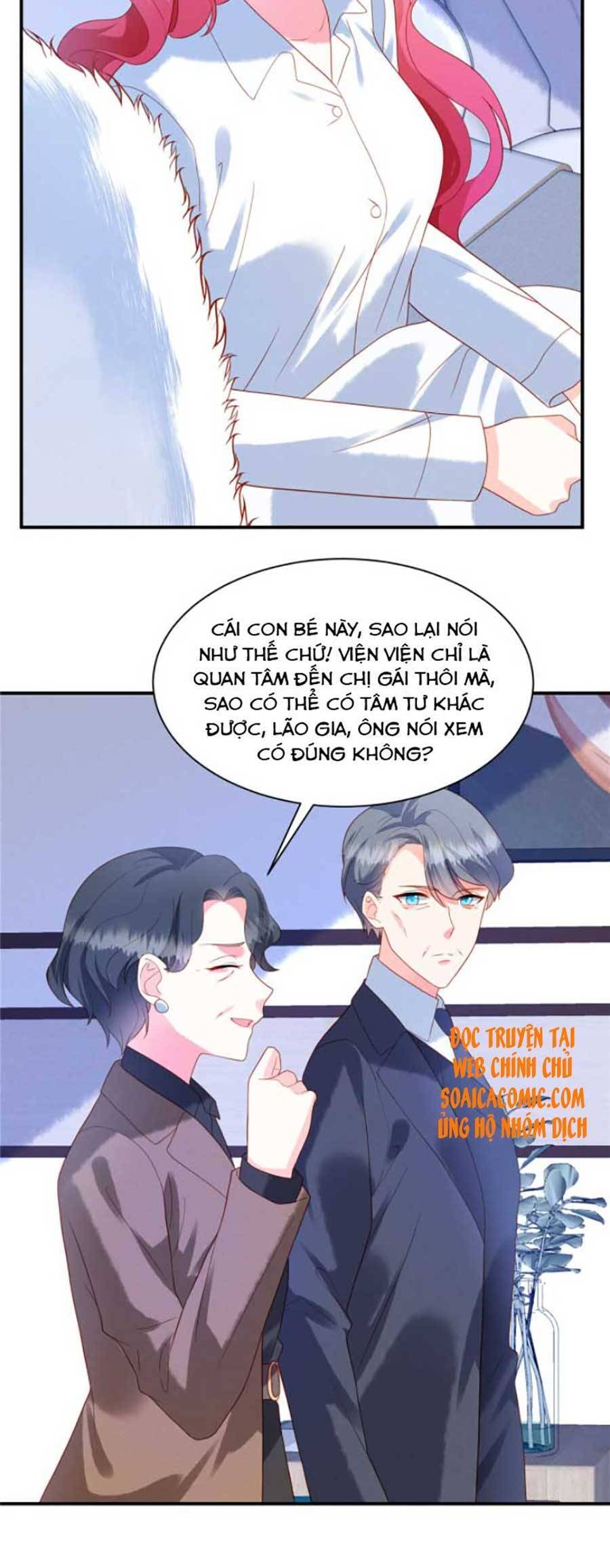 Trọng Sinh Từ Hôn Thê Chapter 4 - Next Chapter 5