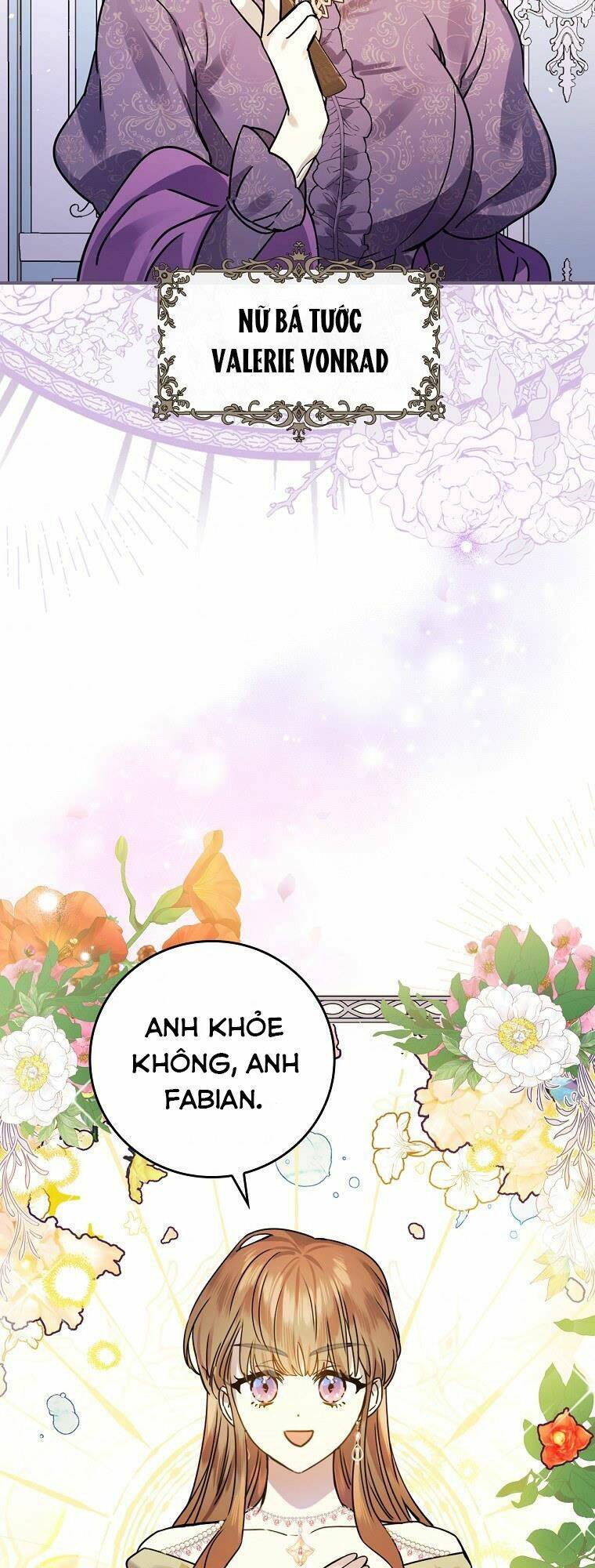 Kế Hoạch Kết Thúc Có Hậu Cho Nhân Vật Phản Diện Chapter 10 - Next Chapter 11